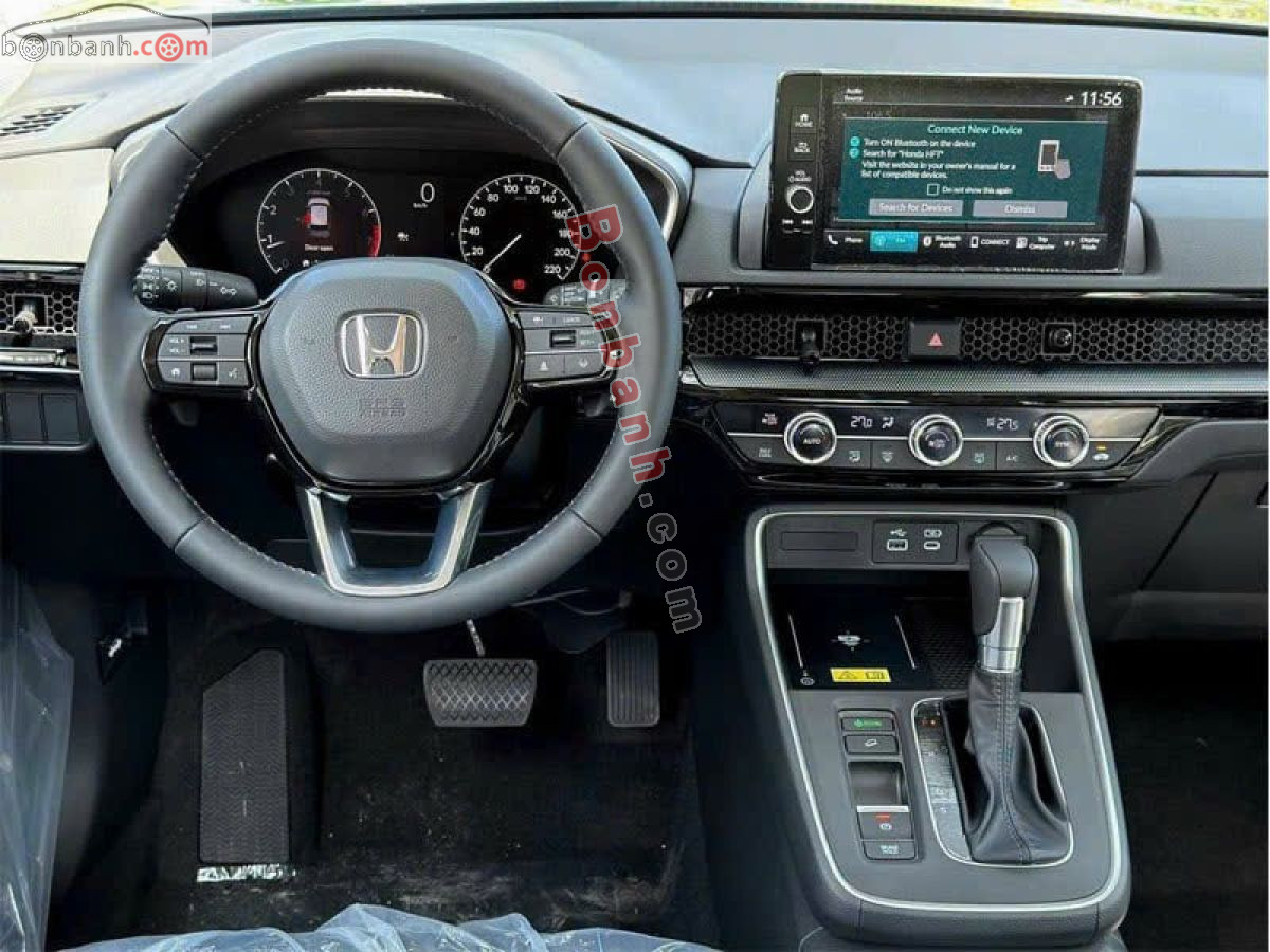 Bán ô tô Honda CRV L - 2026 - xe mới