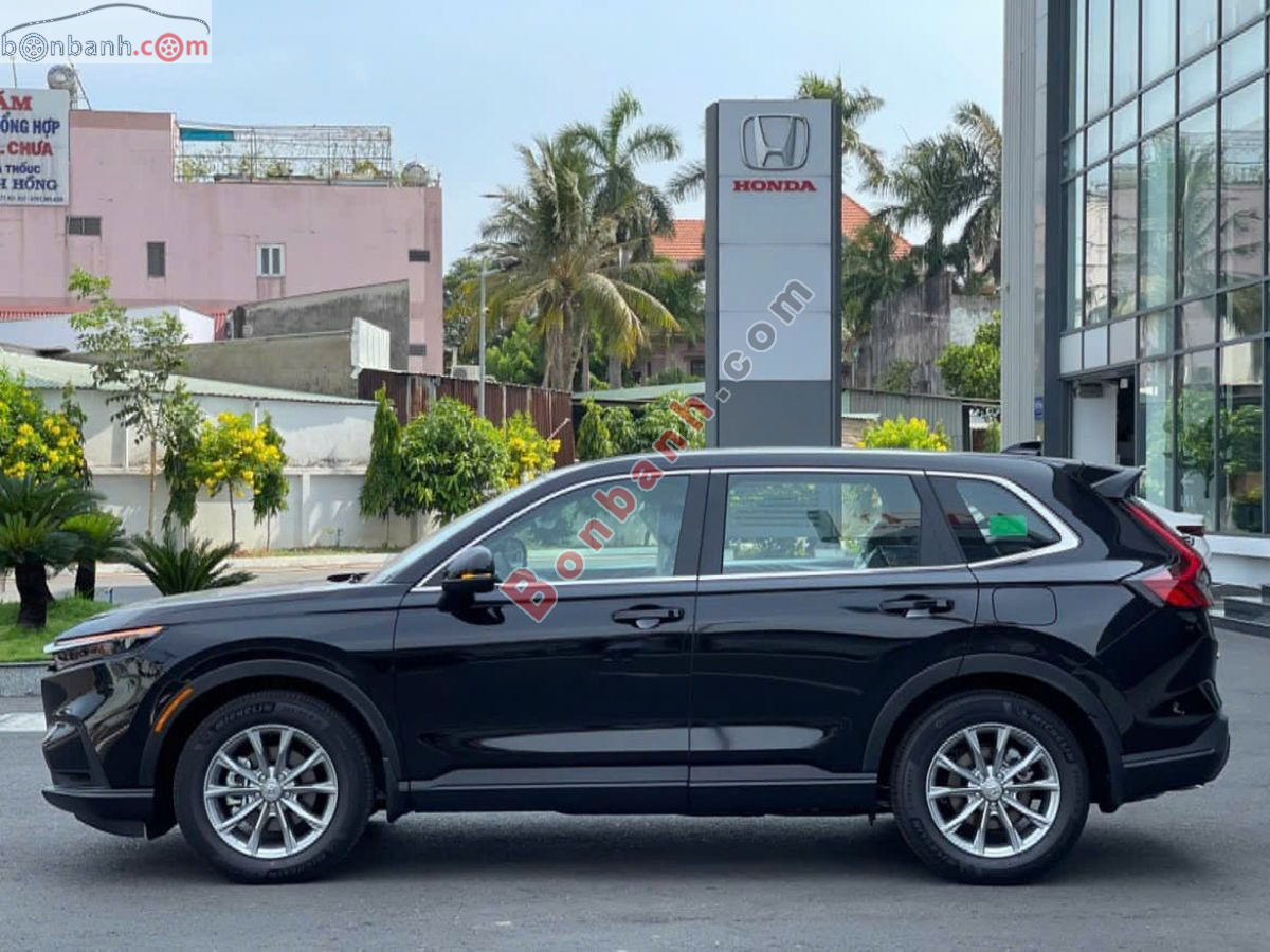 Bán ô tô Honda CRV L - 2026 - xe mới
