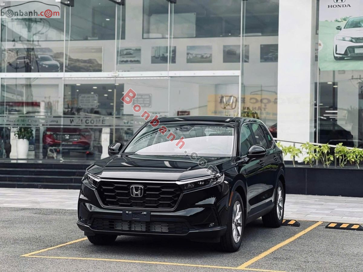 Bán ô tô Honda CRV L - 2026 - xe mới