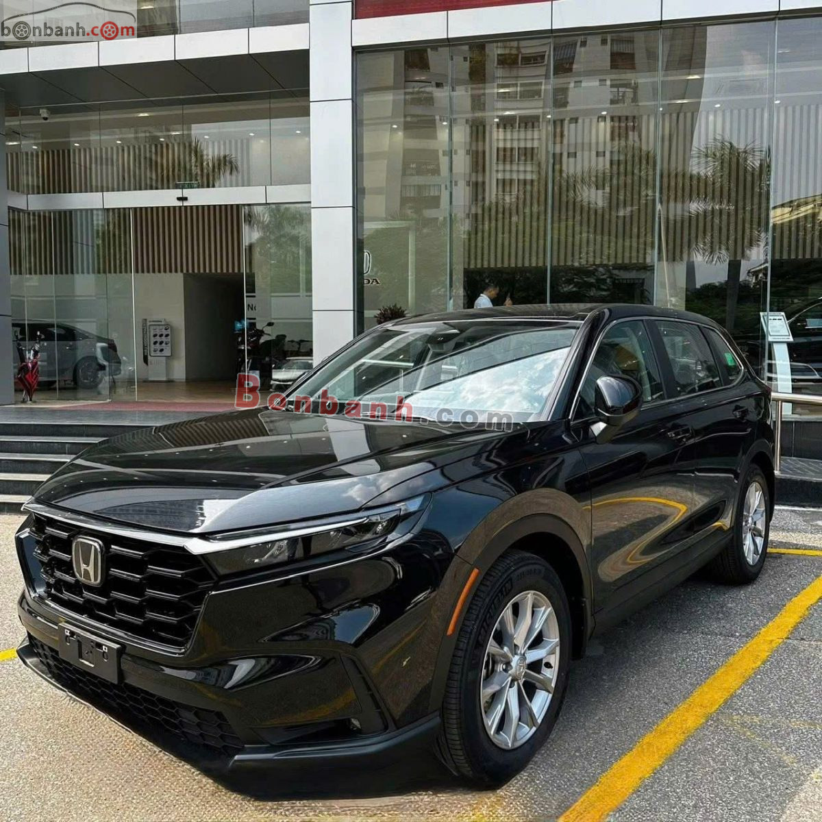 Bán ô tô Honda CRV L - 2026 - xe mới