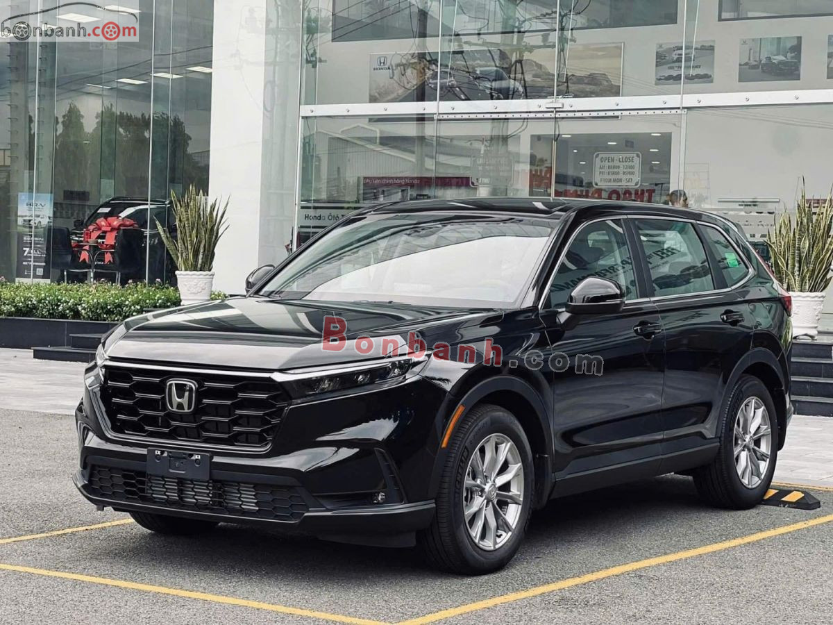 Bán ô tô Honda CRV L - 2026 - xe mới