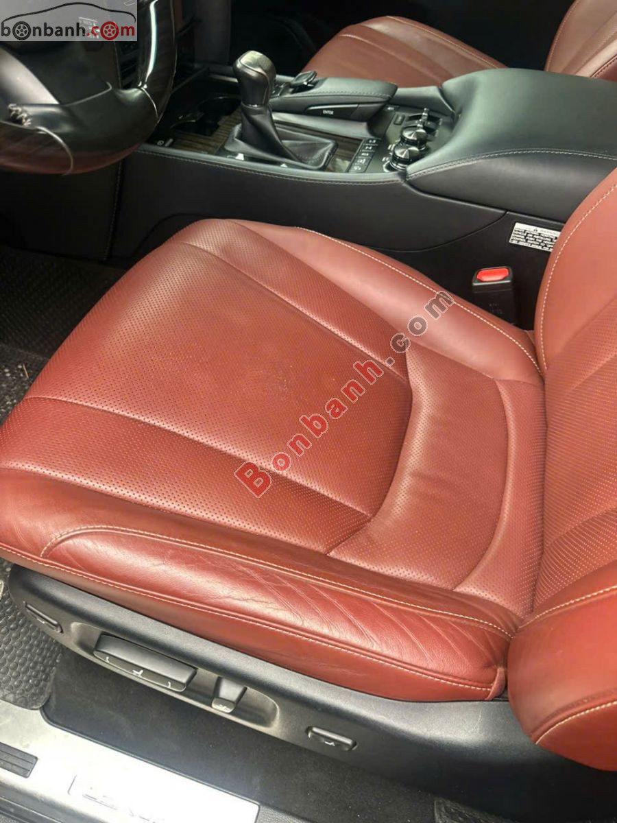 Bán ô tô Lexus LX 570 Super Sport - 2020 - xe cũ