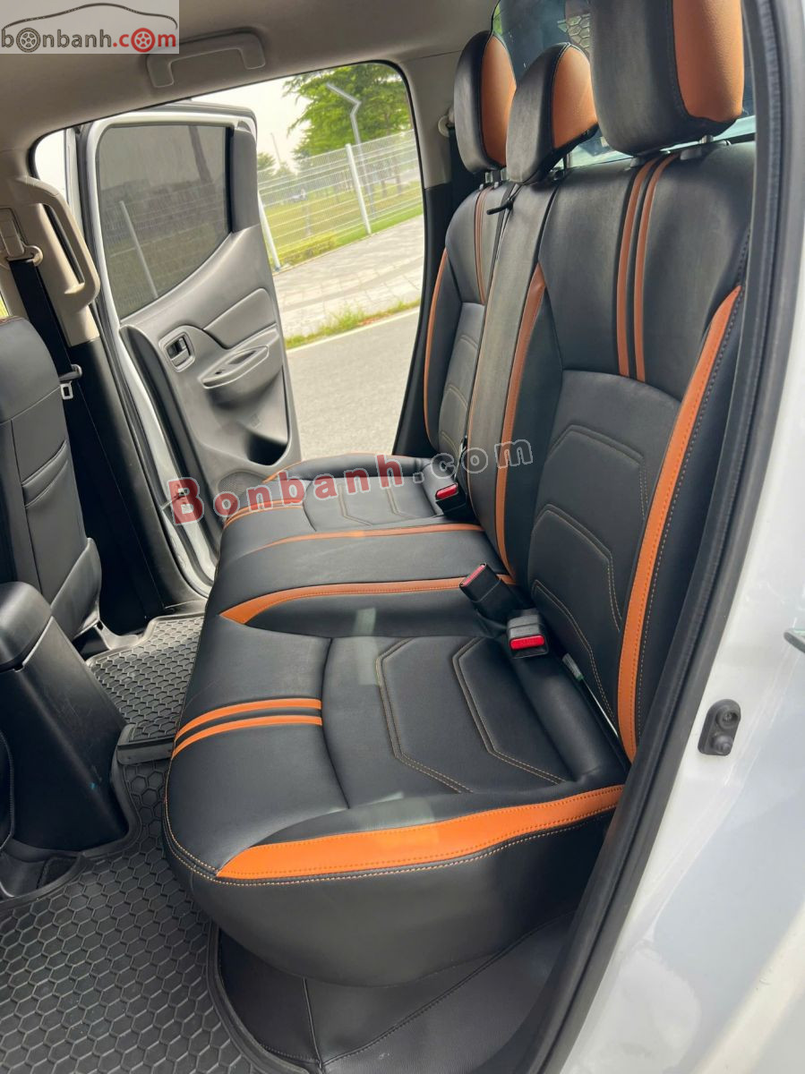 Bán ô tô Mitsubishi Triton 4x2 AT Mivec - 2022 - xe cũ