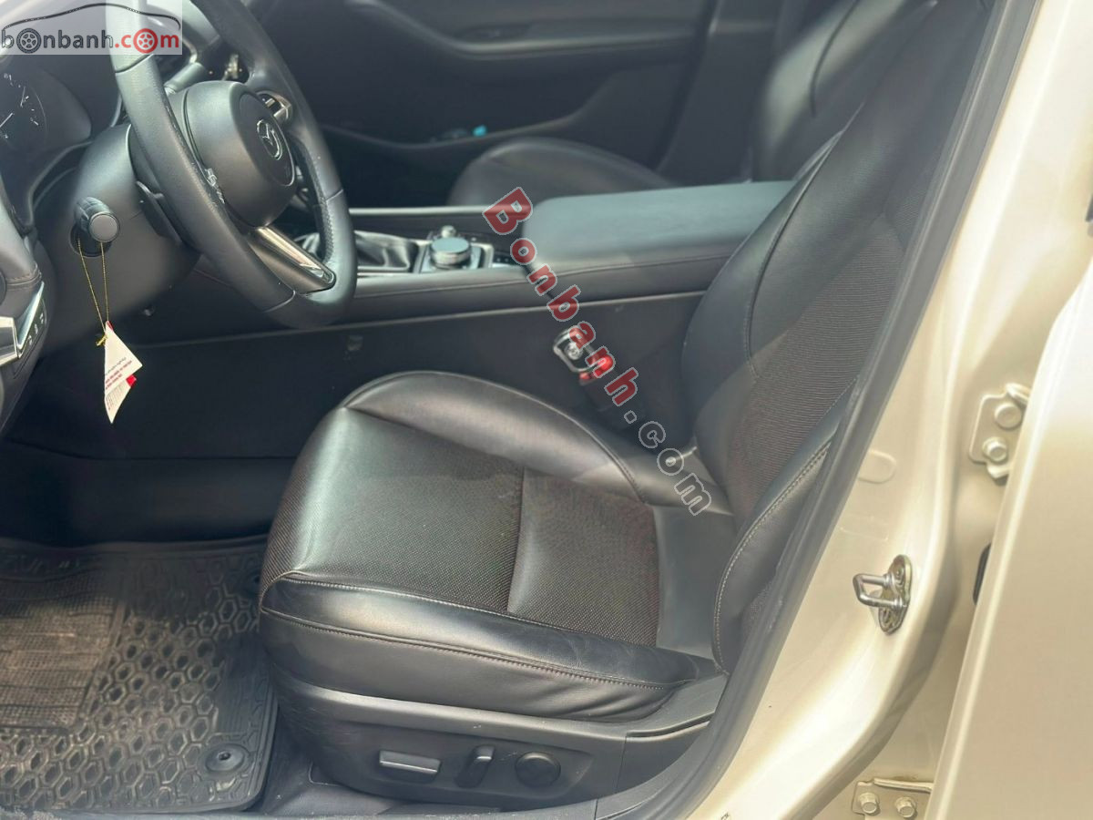 Bán ô tô Mazda 3 1.5L Luxury - 2023 - xe cũ