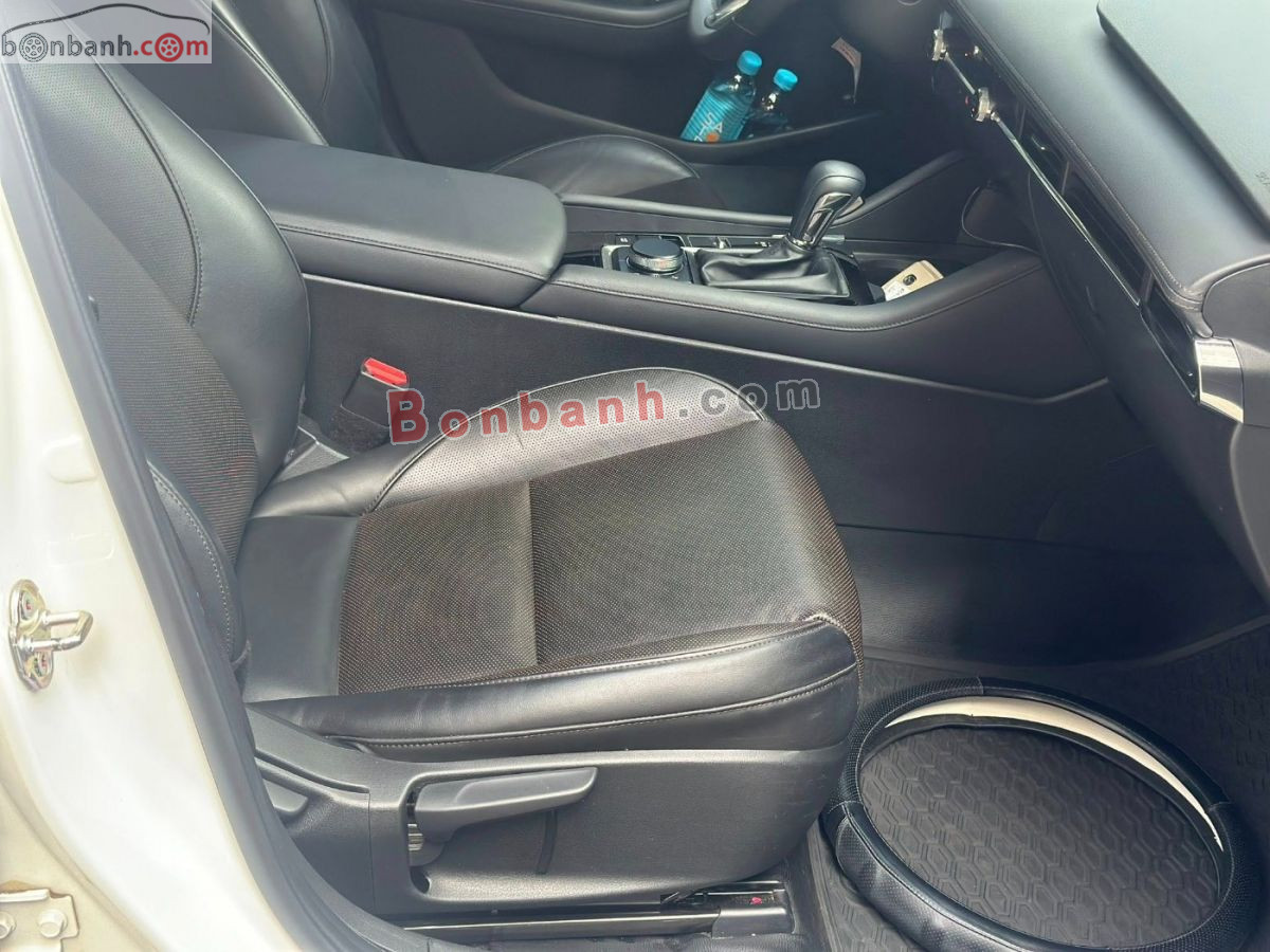 Bán ô tô Mazda 3 1.5L Luxury - 2023 - xe cũ