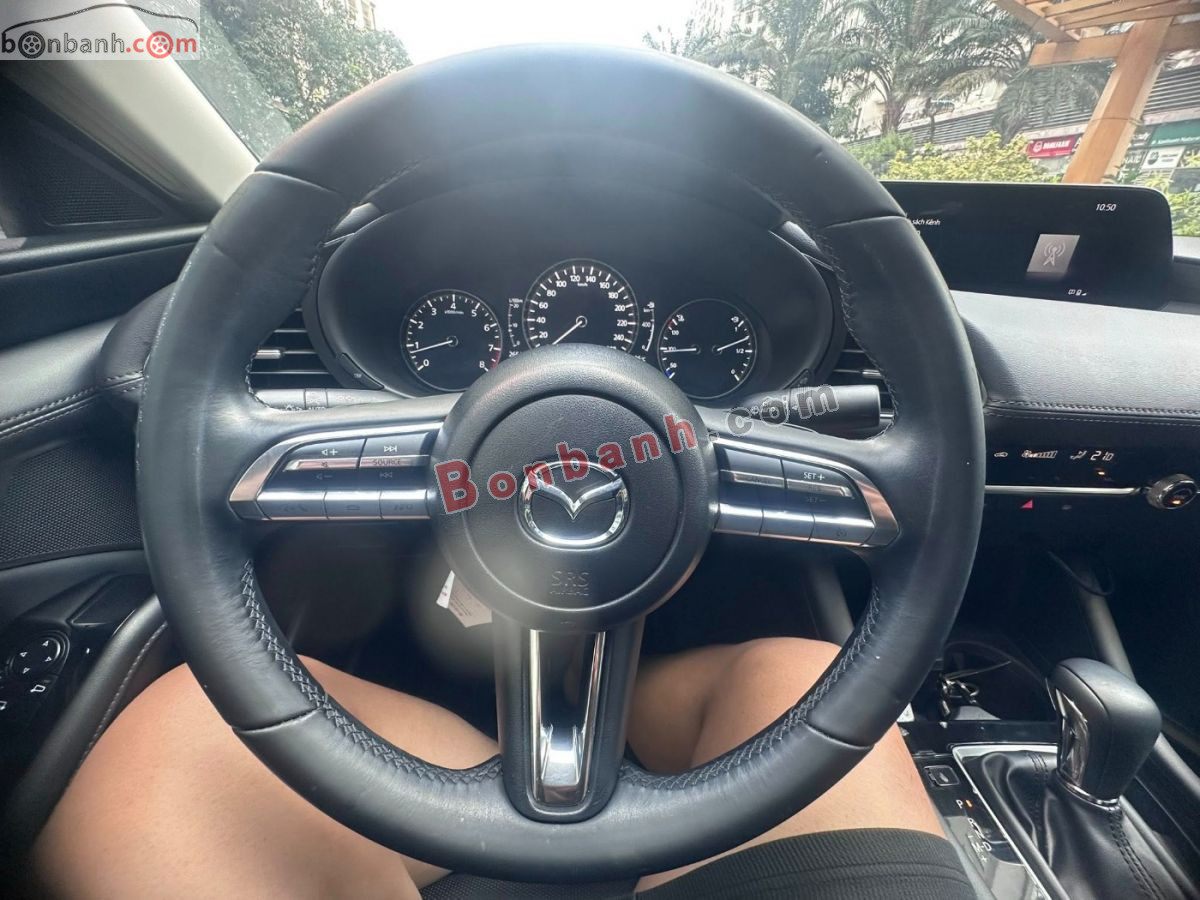 Bán ô tô Mazda 3 1.5L Luxury - 2023 - xe cũ