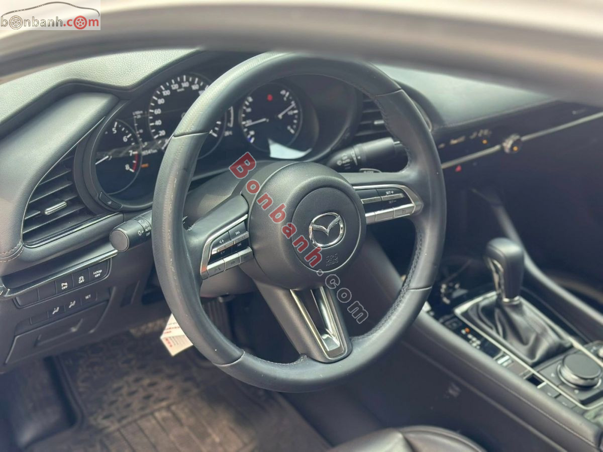 Bán ô tô Mazda 3 1.5L Luxury - 2023 - xe cũ