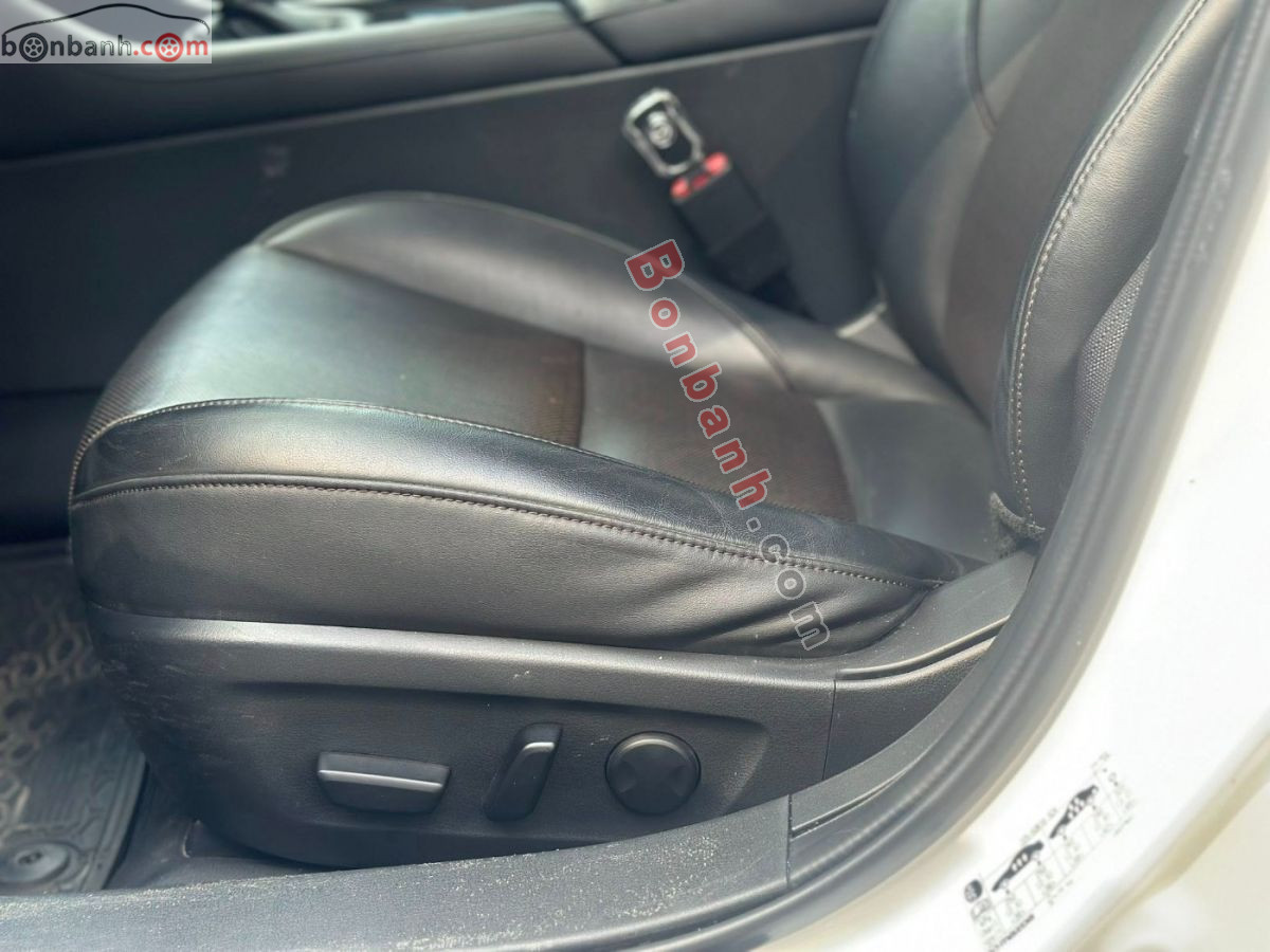 Bán ô tô Mazda 3 1.5L Luxury - 2023 - xe cũ