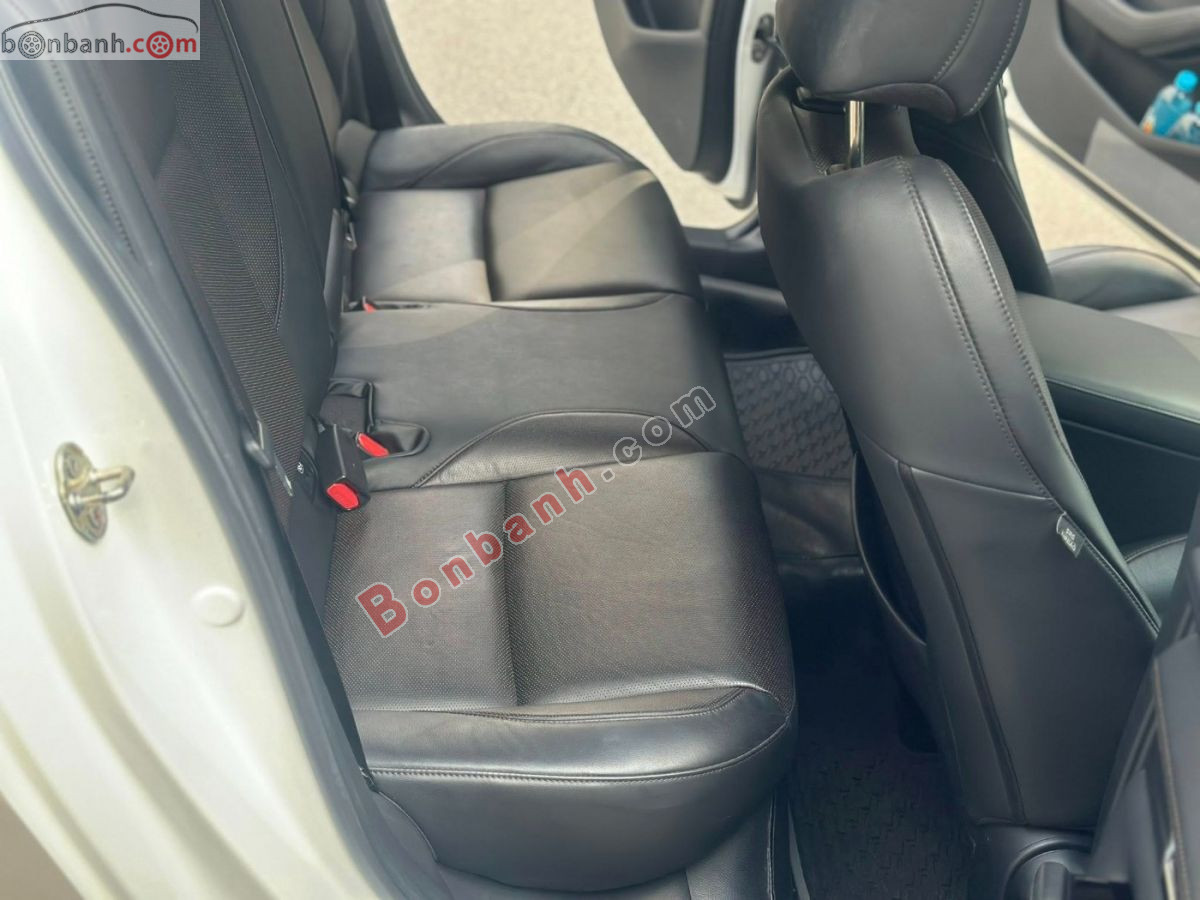 Bán ô tô Mazda 3 1.5L Luxury - 2023 - xe cũ