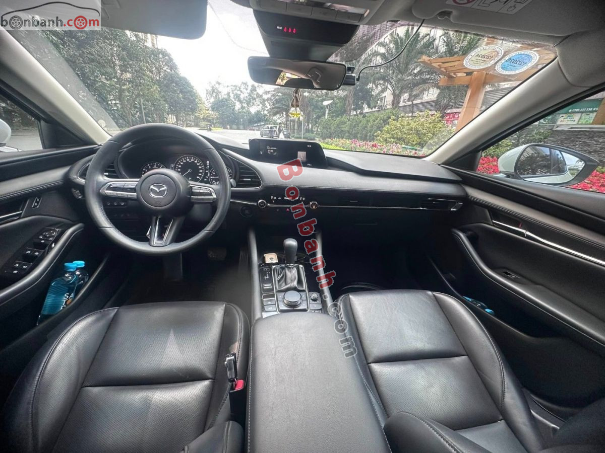 Bán ô tô Mazda 3 1.5L Luxury - 2023 - xe cũ