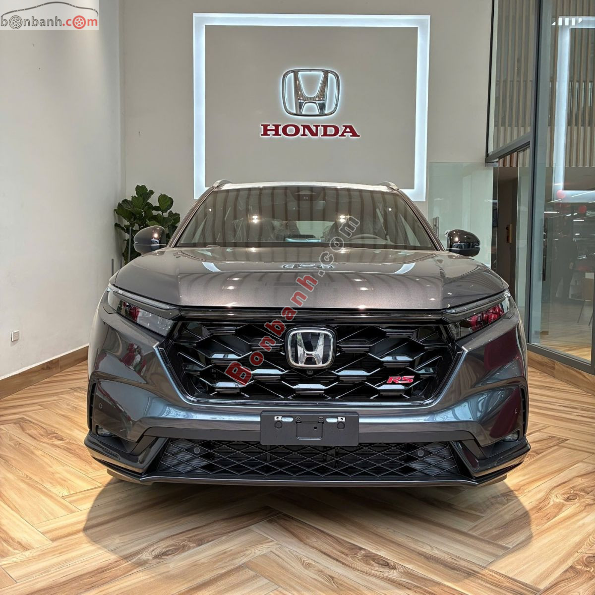 Bán ô tô Honda CRV e:HEV RS - 2026 - xe mới