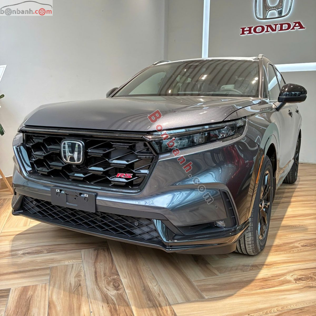 Bán ô tô Honda CRV e:HEV RS - 2026 - xe mới