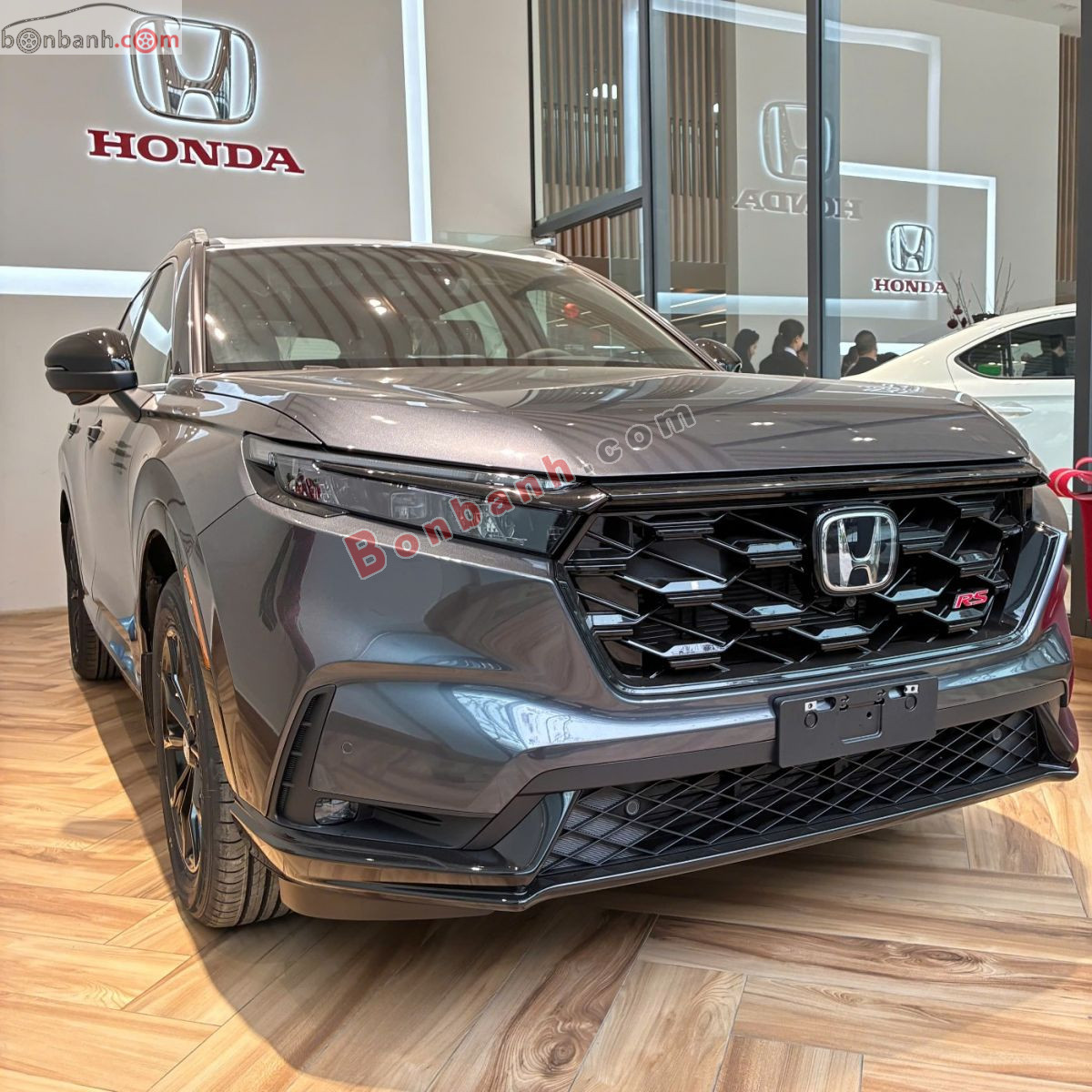 Bán ô tô Honda CRV e:HEV RS - 2026 - xe mới