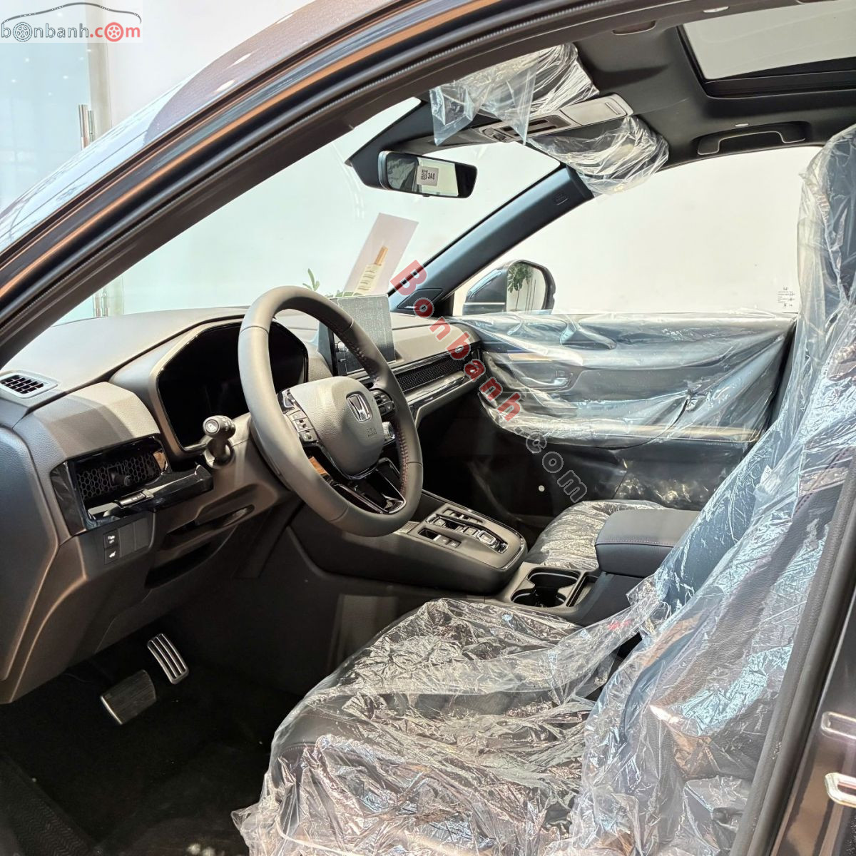 Bán ô tô Honda CRV e:HEV RS - 2026 - xe mới