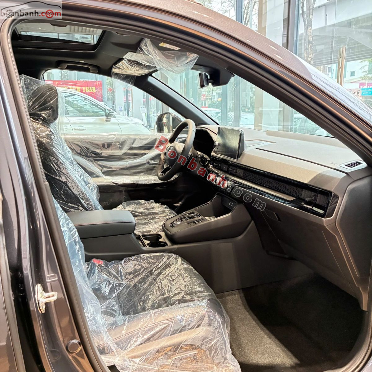 Bán ô tô Honda CRV e:HEV RS - 2026 - xe mới