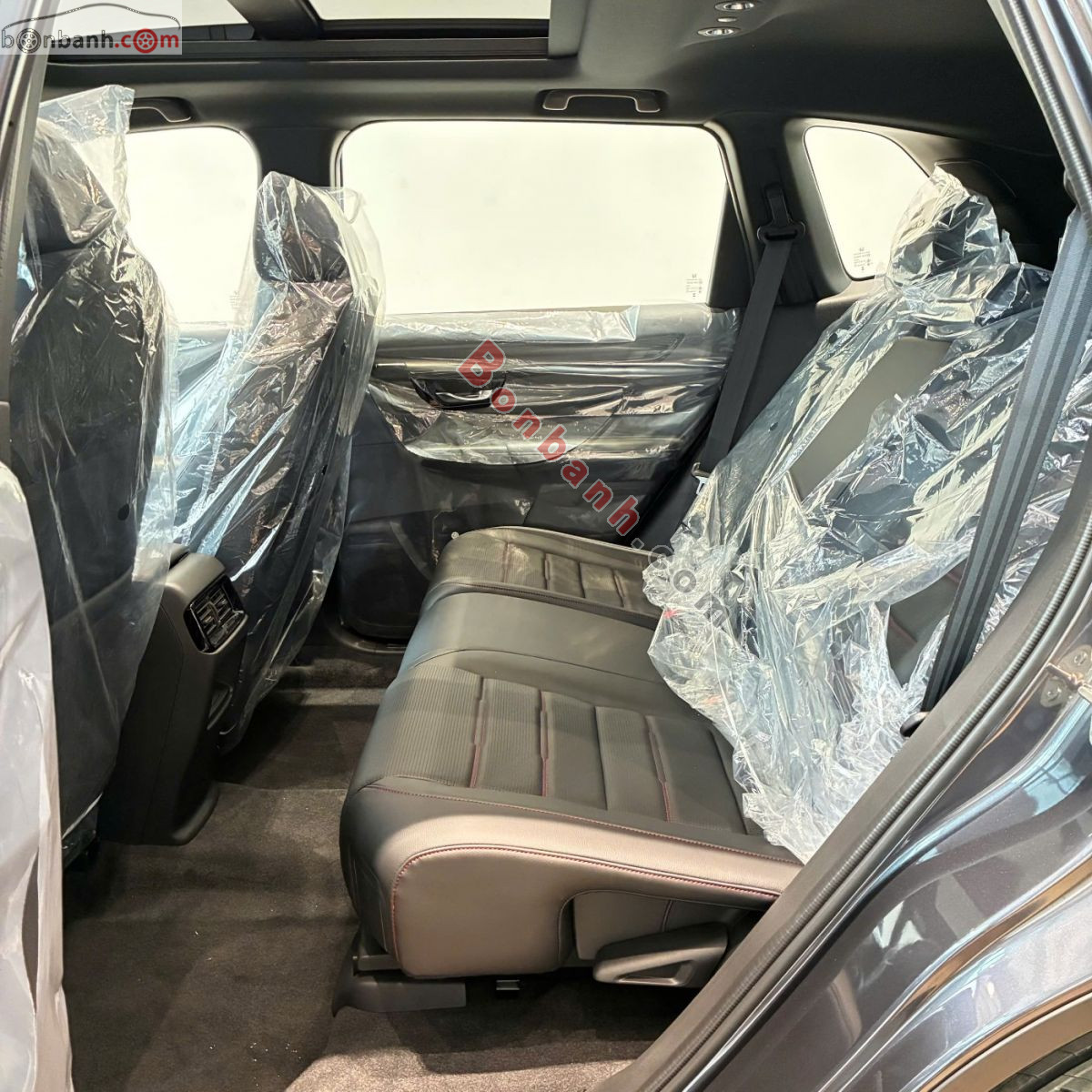 Bán ô tô Honda CRV e:HEV RS - 2026 - xe mới