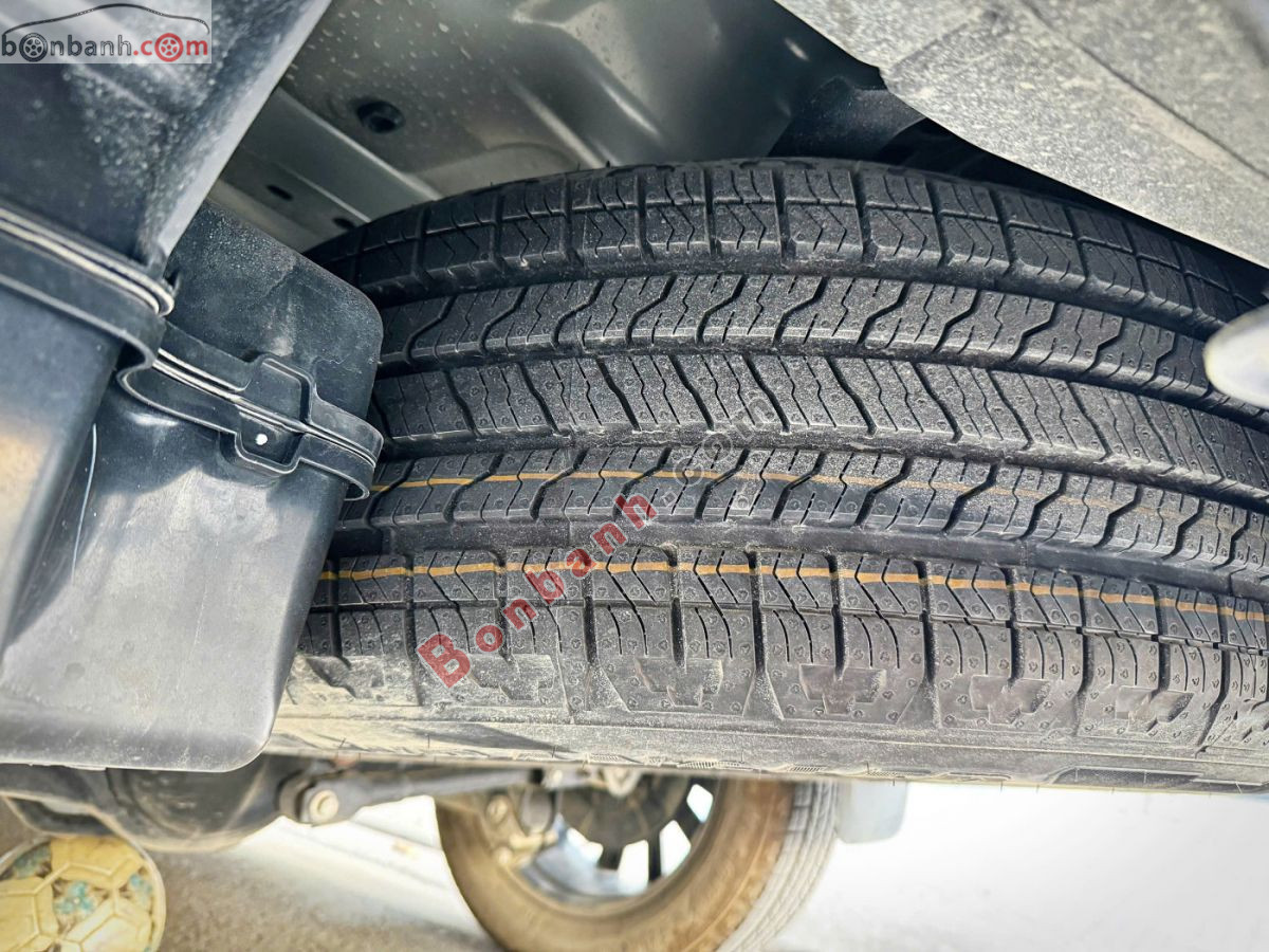 Bán ô tô Ford Everest Platinum 2.0L 4x4 AT - 2025 - xe cũ