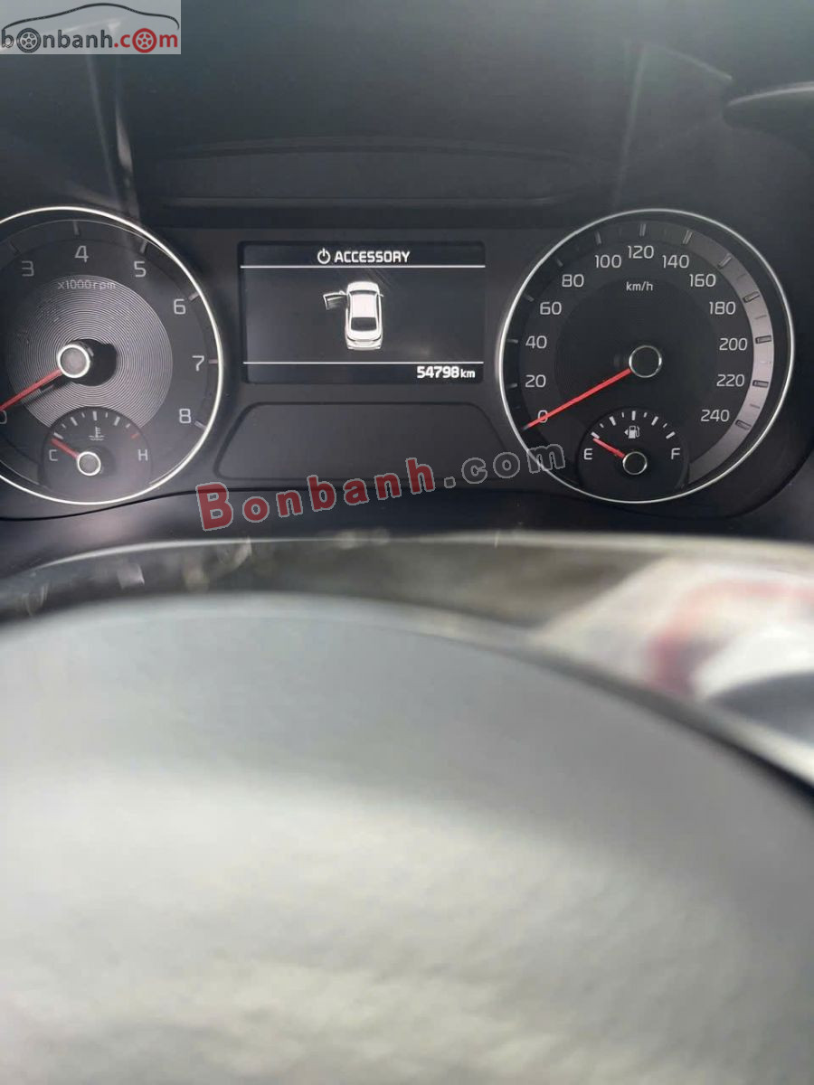 Bán ô tô Kia Cerato 1.6 AT Luxury - 2020 - xe cũ