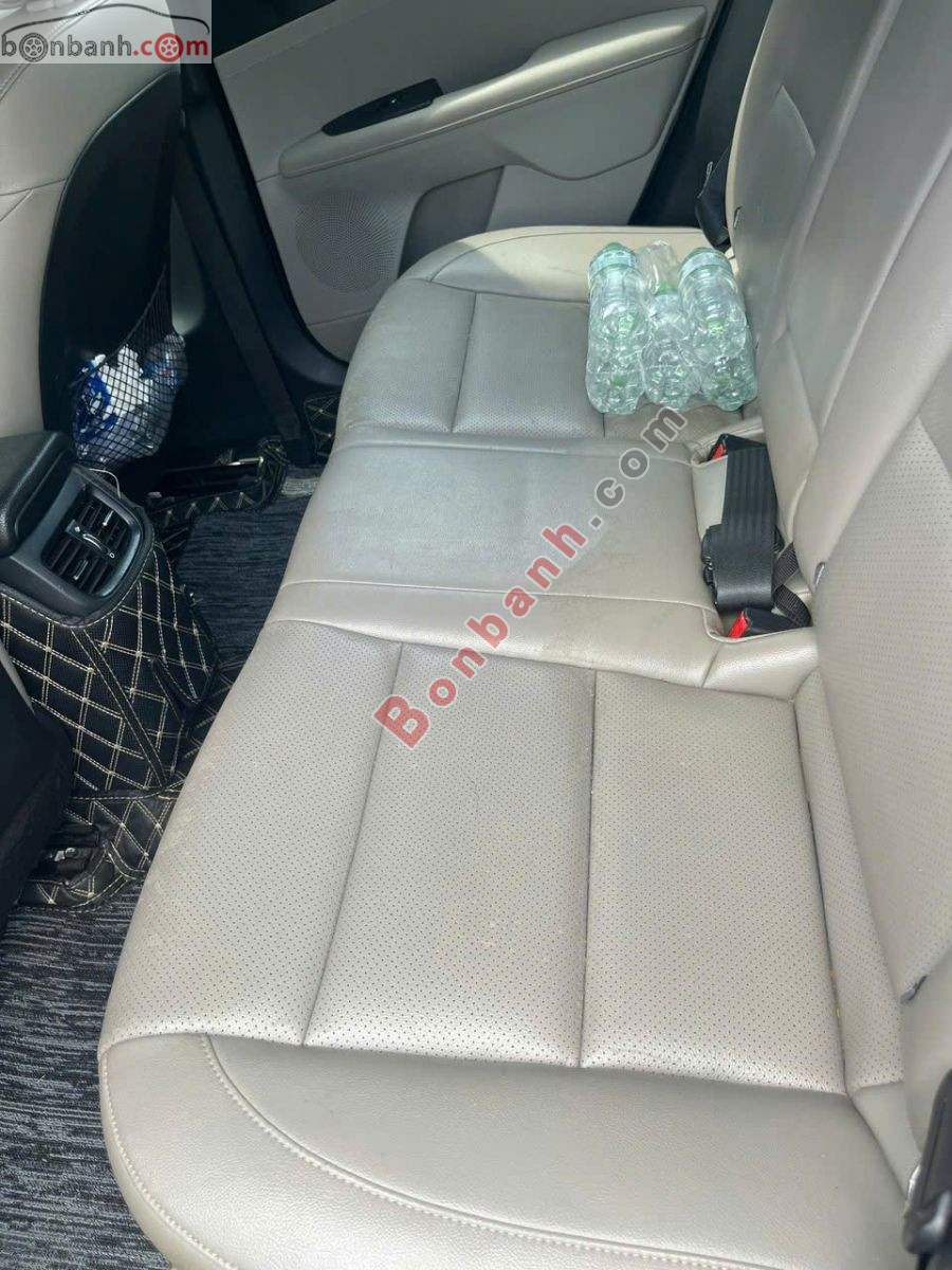 Bán ô tô Kia Cerato 1.6 AT Luxury - 2020 - xe cũ