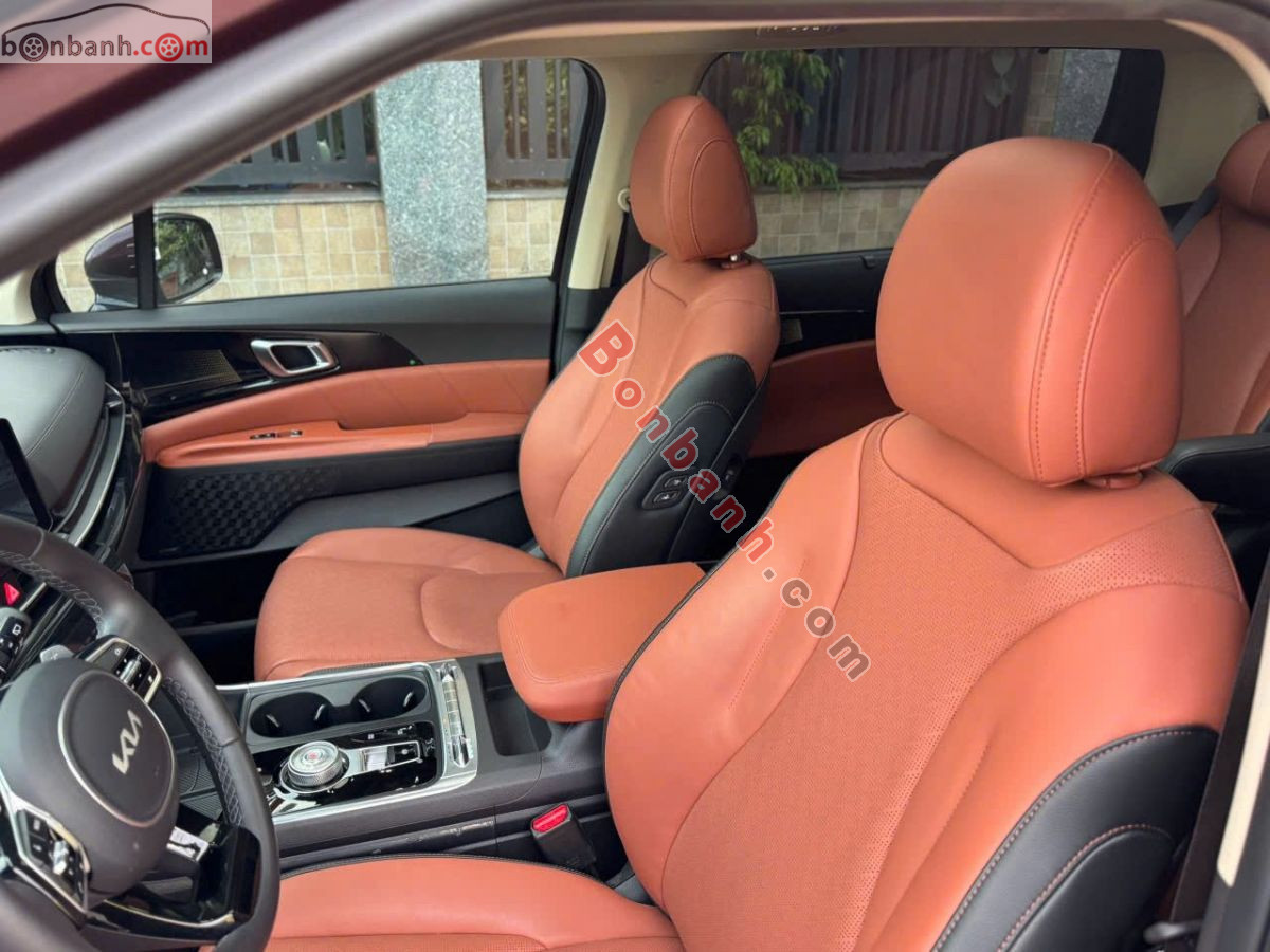 Bán ô tô Kia Carnival Signature 2.2D - 2025 - xe cũ
