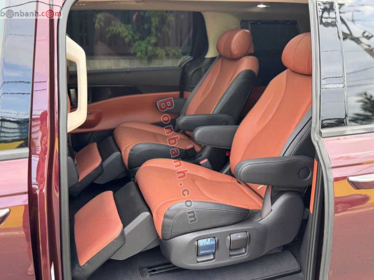 Bán ô tô Kia Carnival Signature 2.2D - 2025 - xe cũ