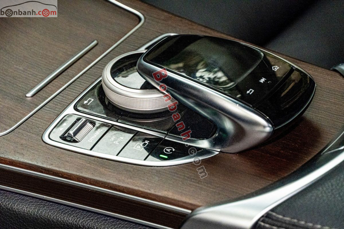 Bán ô tô Mercedes Benz C class C200 Exclusive - 2021 - xe cũ