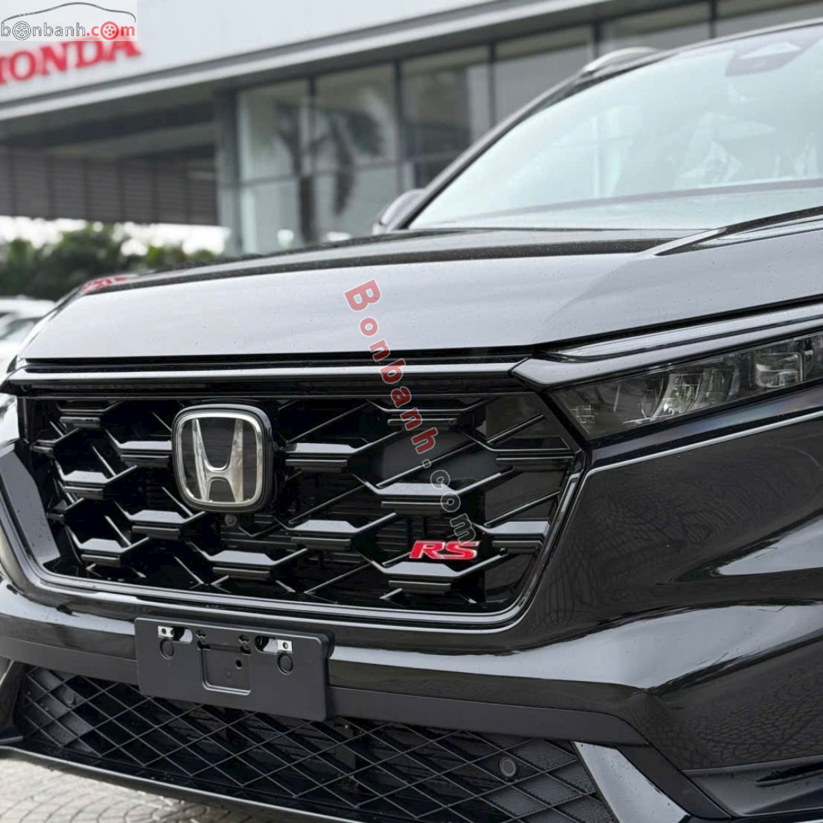 Bán ô tô Honda CRV e:HEV RS - 2026 - xe mới