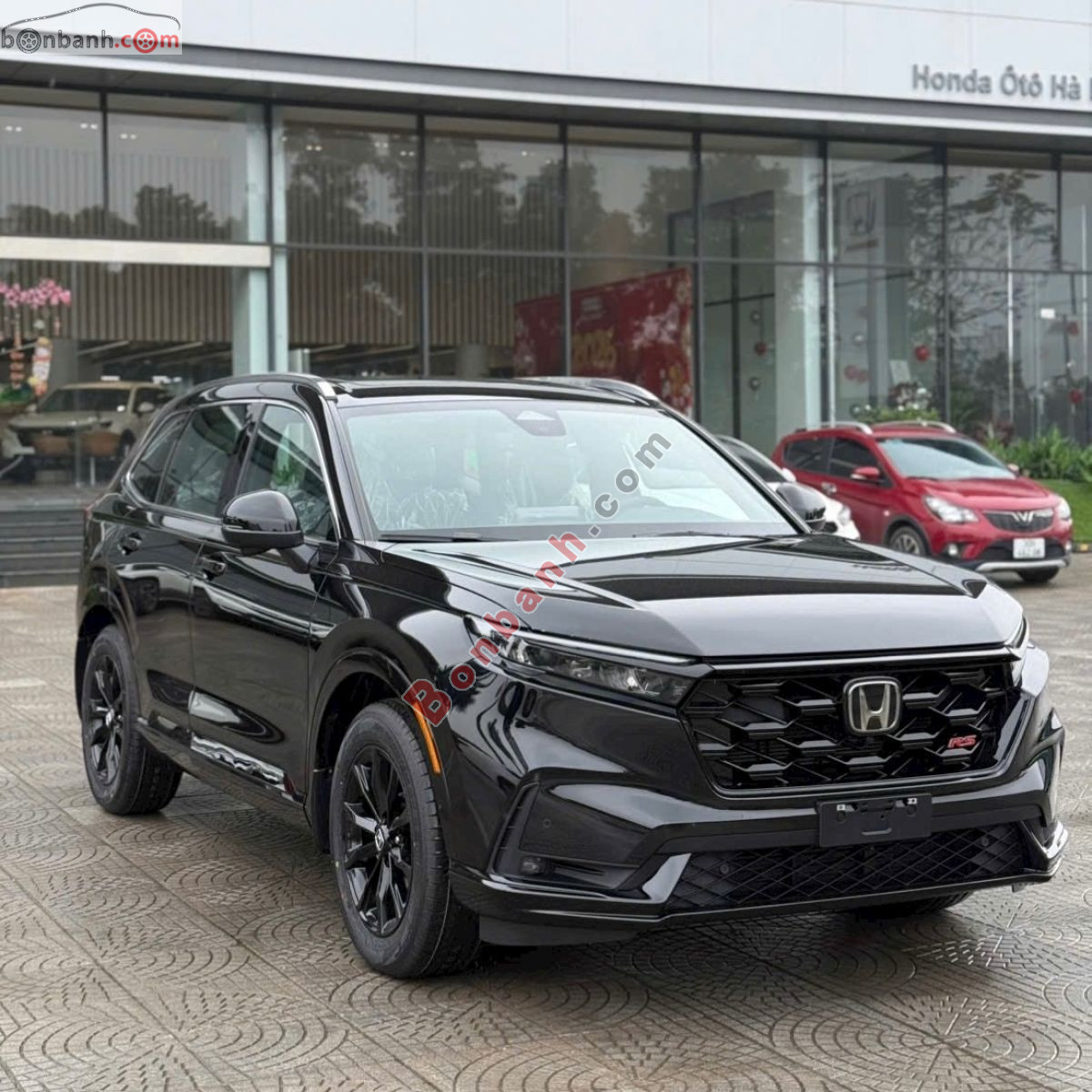 Bán ô tô Honda CRV e:HEV RS - 2026 - xe mới