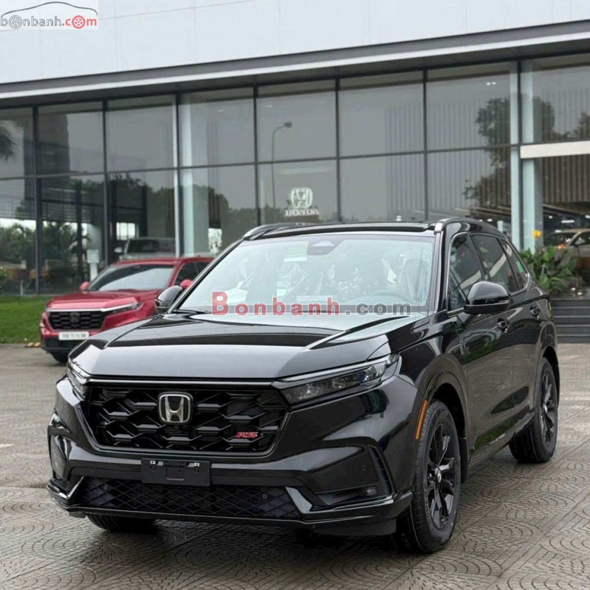 Bán ô tô Honda CRV e:HEV RS - 2026 - xe mới