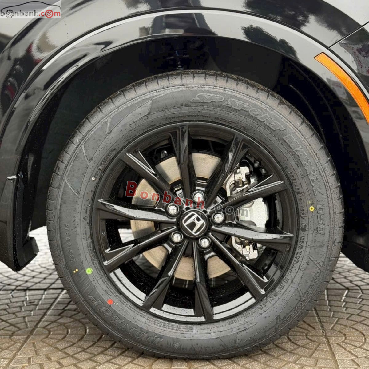 Bán ô tô Honda CRV e:HEV RS - 2026 - xe mới