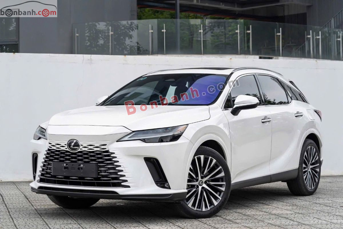 Bán ô tô Lexus RX 350 Premium - 2024 - xe cũ