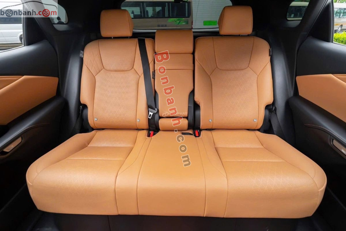 Bán ô tô Lexus RX 350 Premium - 2024 - xe cũ