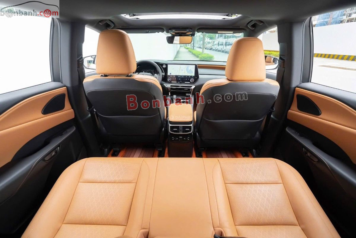 Bán ô tô Lexus RX 350 Premium - 2024 - xe cũ