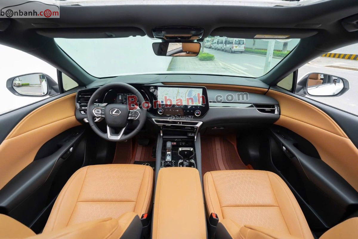 Bán ô tô Lexus RX 350 Premium - 2024 - xe cũ