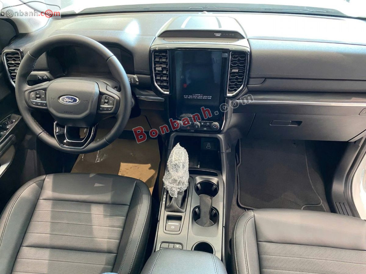 Bán ô tô Ford Everest Sport 2.0L 4x2 AT - 2026 - xe mới