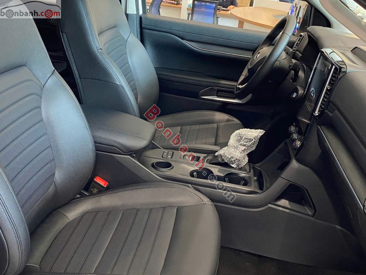 Bán ô tô Ford Everest Sport 2.0L 4x2 AT - 2026 - xe mới