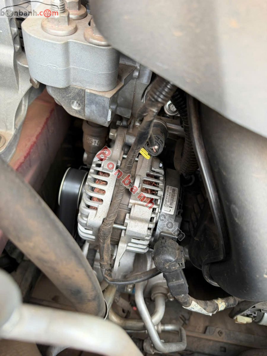 Bán ô tô Mazda 3 1.5L Luxury - 2022 - xe cũ