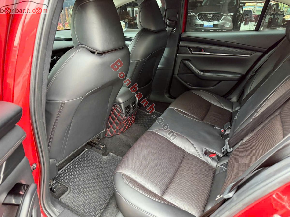 Bán ô tô Mazda 3 1.5L Luxury - 2022 - xe cũ