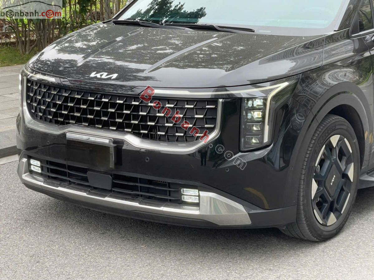 Bán ô tô Kia Carnival Signature 2.2D - 2025 - xe cũ