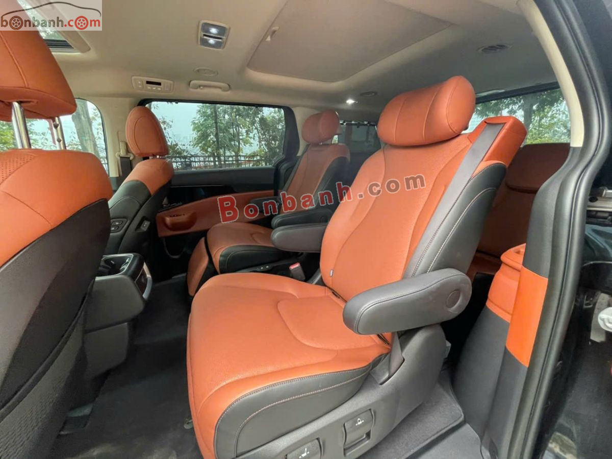 Bán ô tô Kia Carnival Signature 2.2D - 2025 - xe cũ