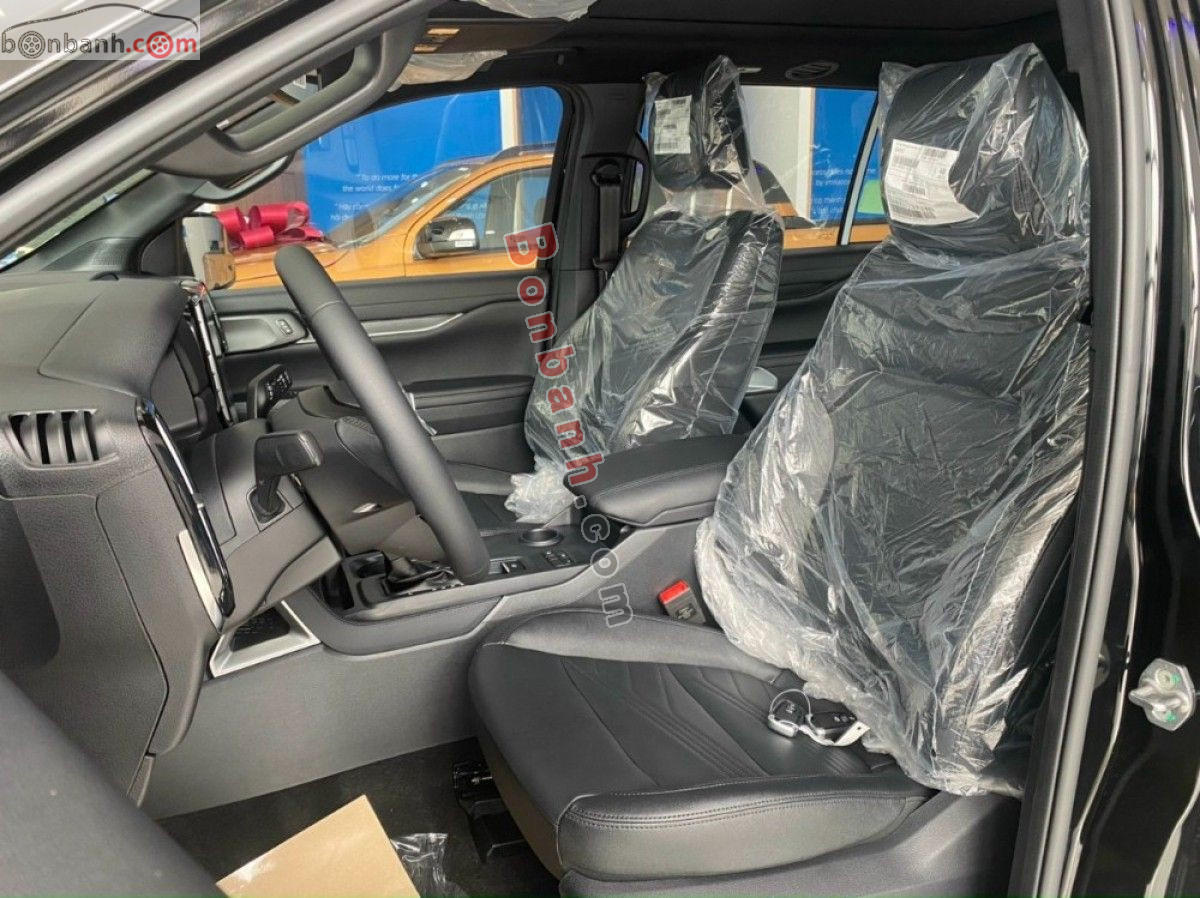Bán ô tô Ford Everest Titanium 2.0L 4x2 AT - 2026 - xe mới