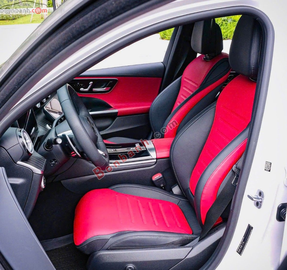 Bán ô tô Mercedes Benz C class C43 AMG 4Matic - 2023 - xe cũ