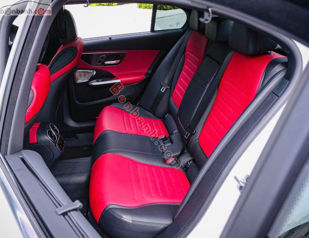 Bán ô tô Mercedes Benz C class C43 AMG 4Matic - 2023 - xe cũ