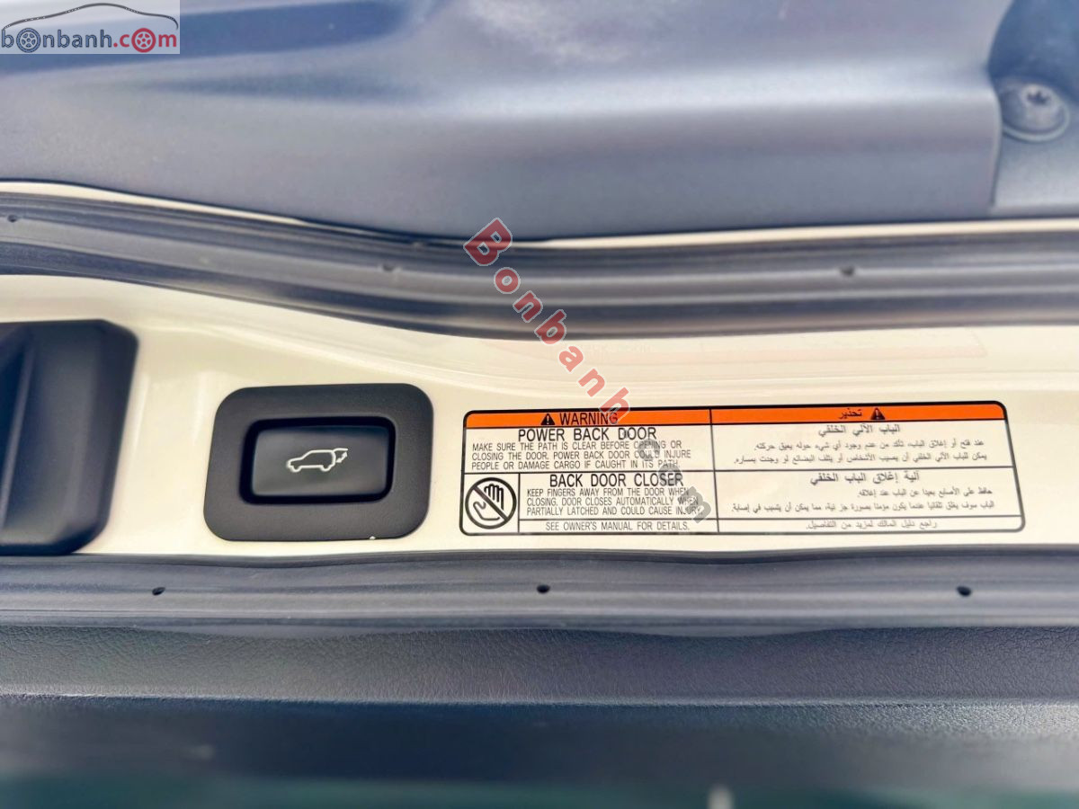 Bán ô tô Lexus LX 570 Super Sport - 2020 - xe cũ