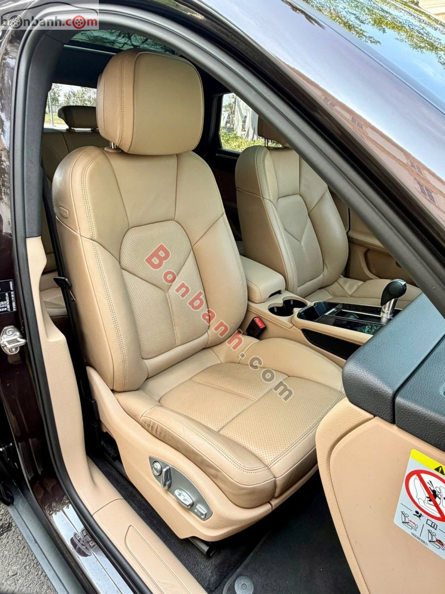 Bán ô tô Porsche Macan 2.0 - 2021 - xe cũ