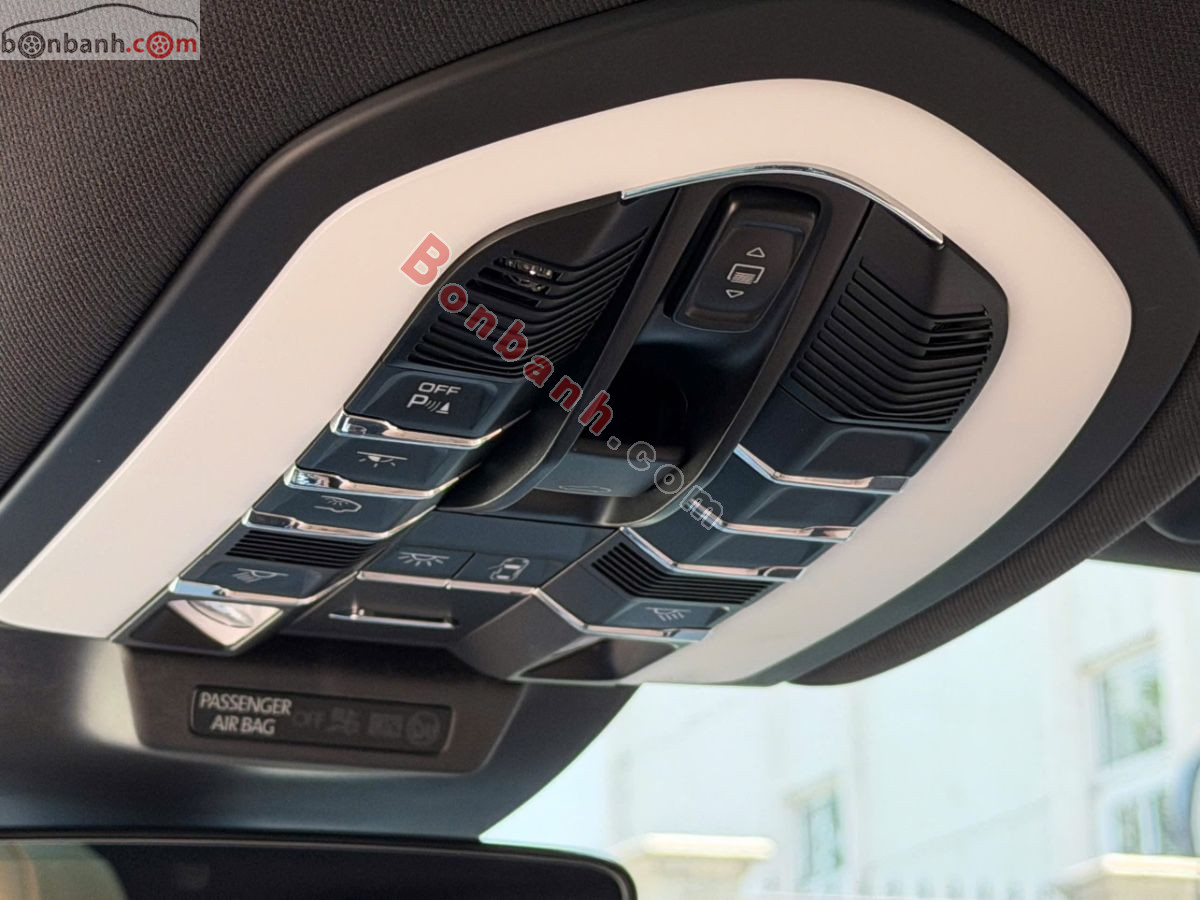 Bán ô tô Porsche Macan 2.0 - 2021 - xe cũ