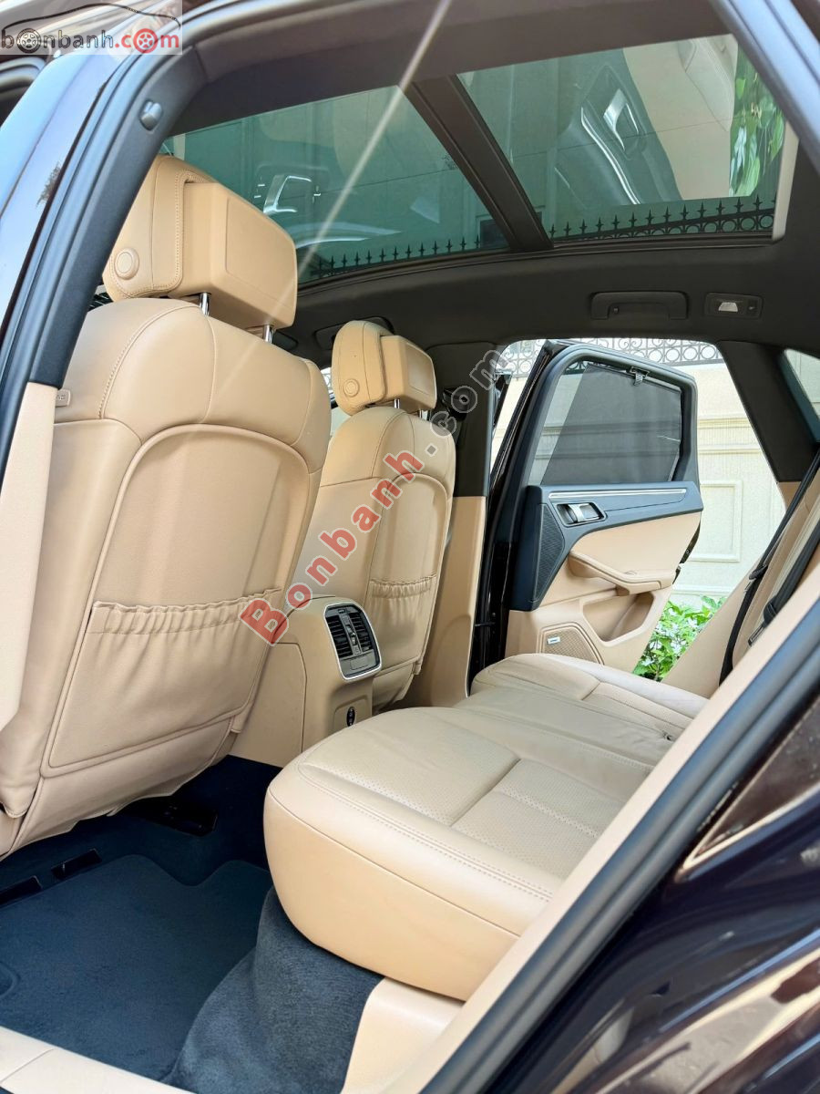 Bán ô tô Porsche Macan 2.0 - 2021 - xe cũ