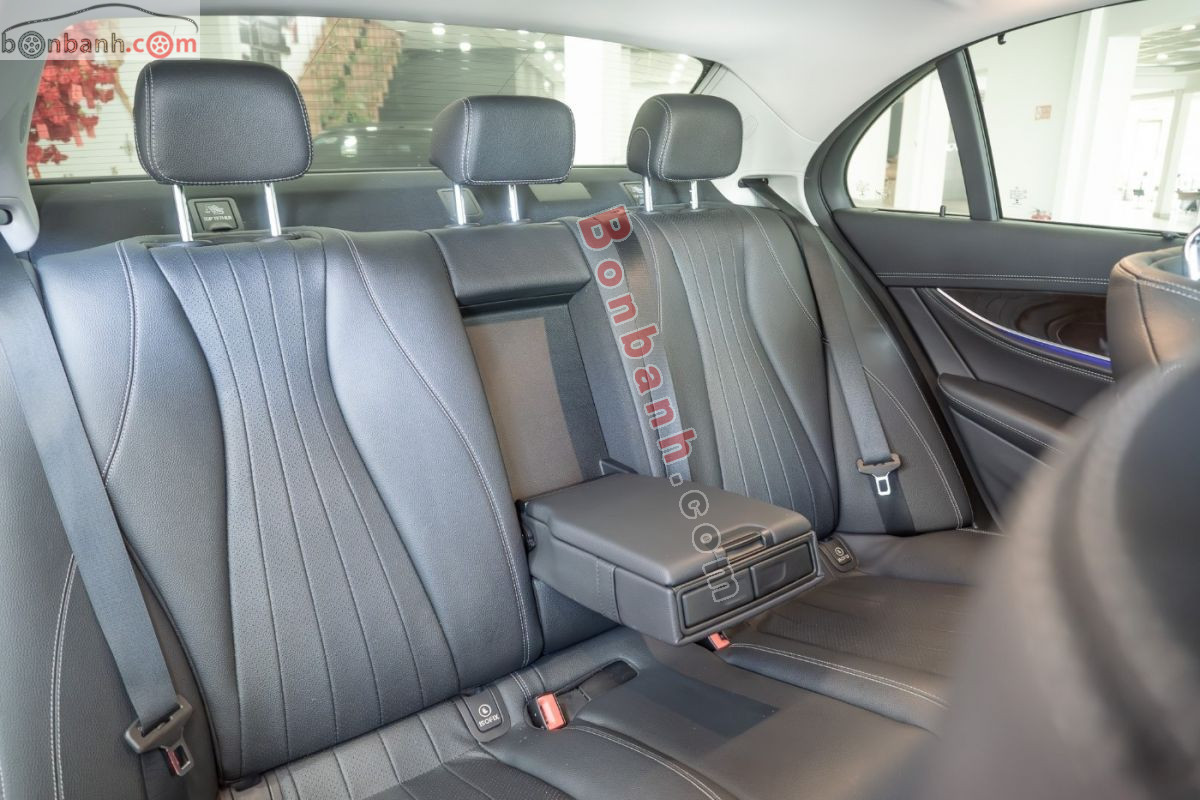 Bán ô tô Mercedes Benz E class E200 Exclusive - 2021 - xe cũ