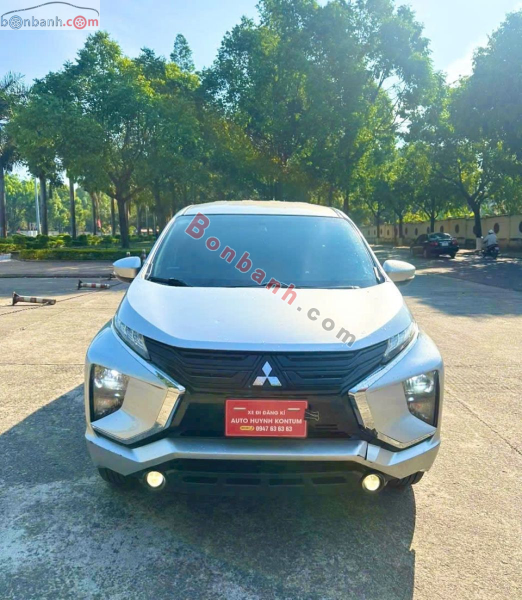 Bán ô tô Mitsubishi Xpander 1.5 MT - 2020 - xe cũ