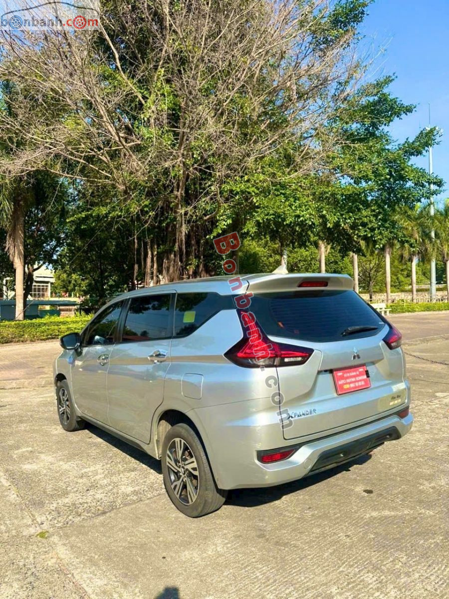 Bán ô tô Mitsubishi Xpander 1.5 MT - 2020 - xe cũ